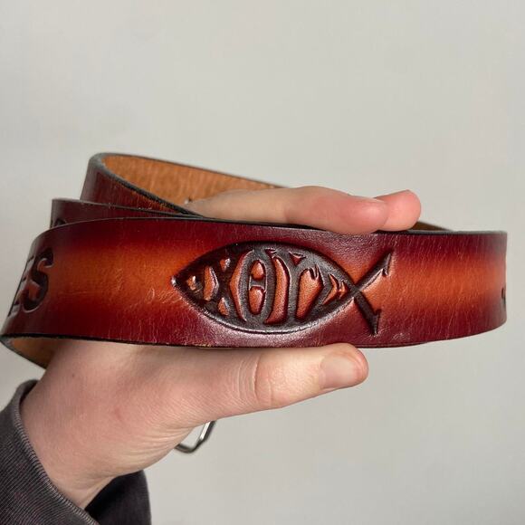 Belts